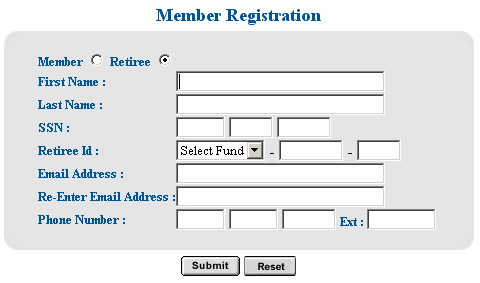 mbos retired registration
