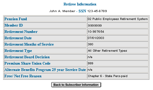 mbos retired ships information