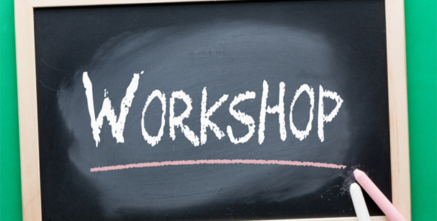 Small Business Workshops